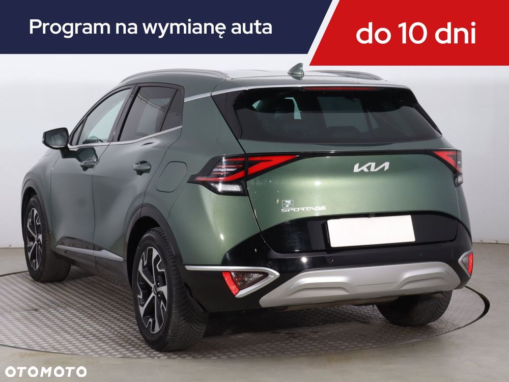 Kia Sportage - 6