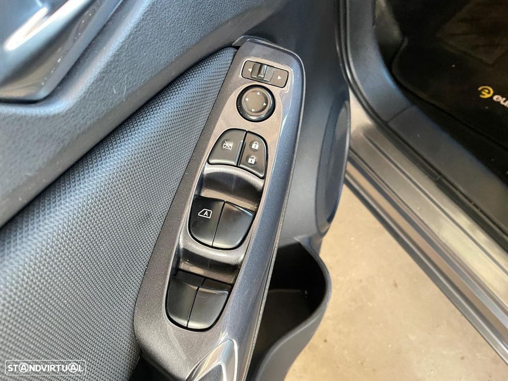 Nissan Juke 1.0 DIG-T DCT N-Design - 24