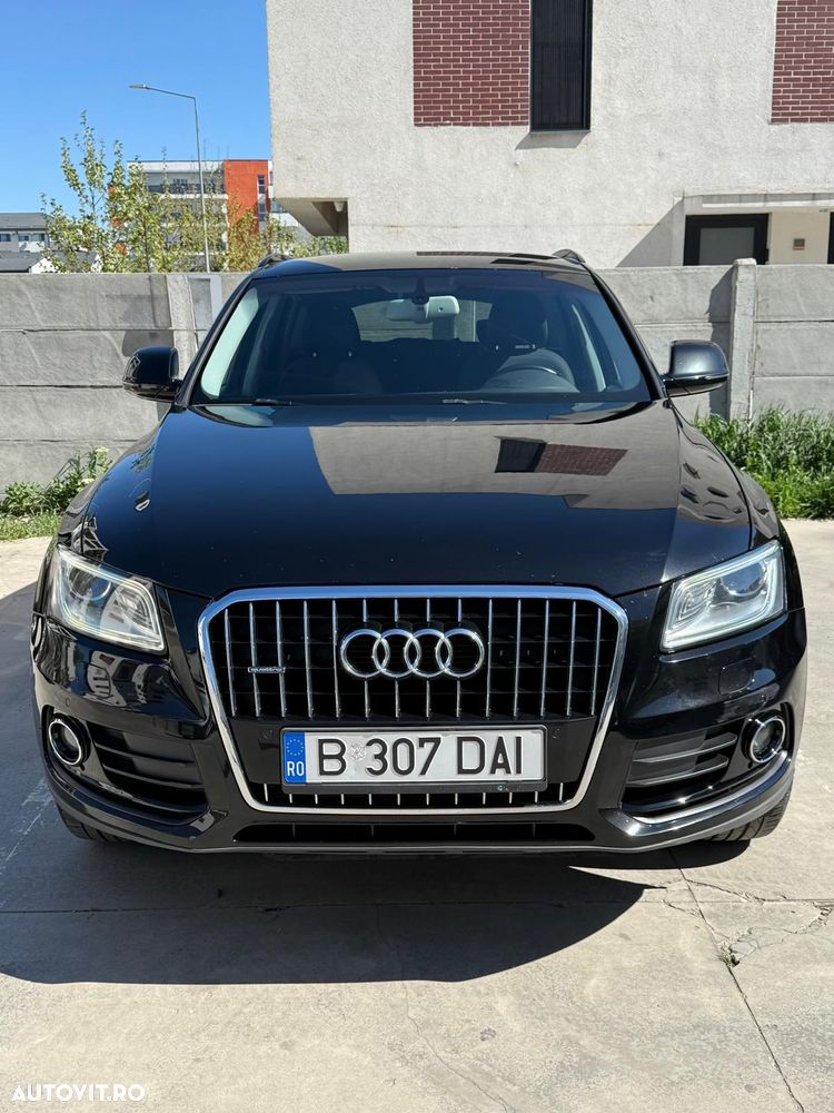 Audi Q5 - 3