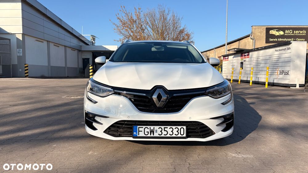 Renault Megane - 4