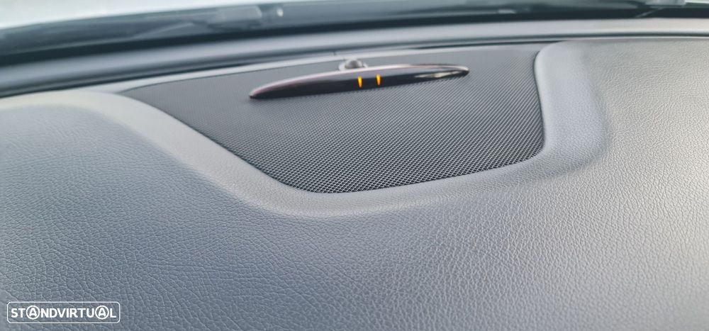 Mercedes-Benz CLA 200 d Shooting Brake AMG Line Aut. - 34