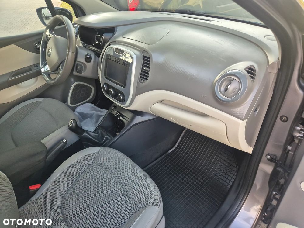 Renault Captur 0.9 Energy TCe Zen Plus - 8