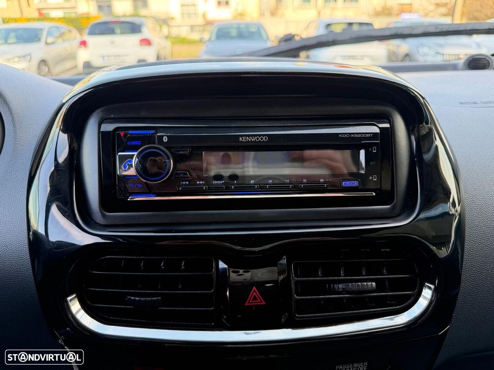 Peugeot iOn Standard - 24