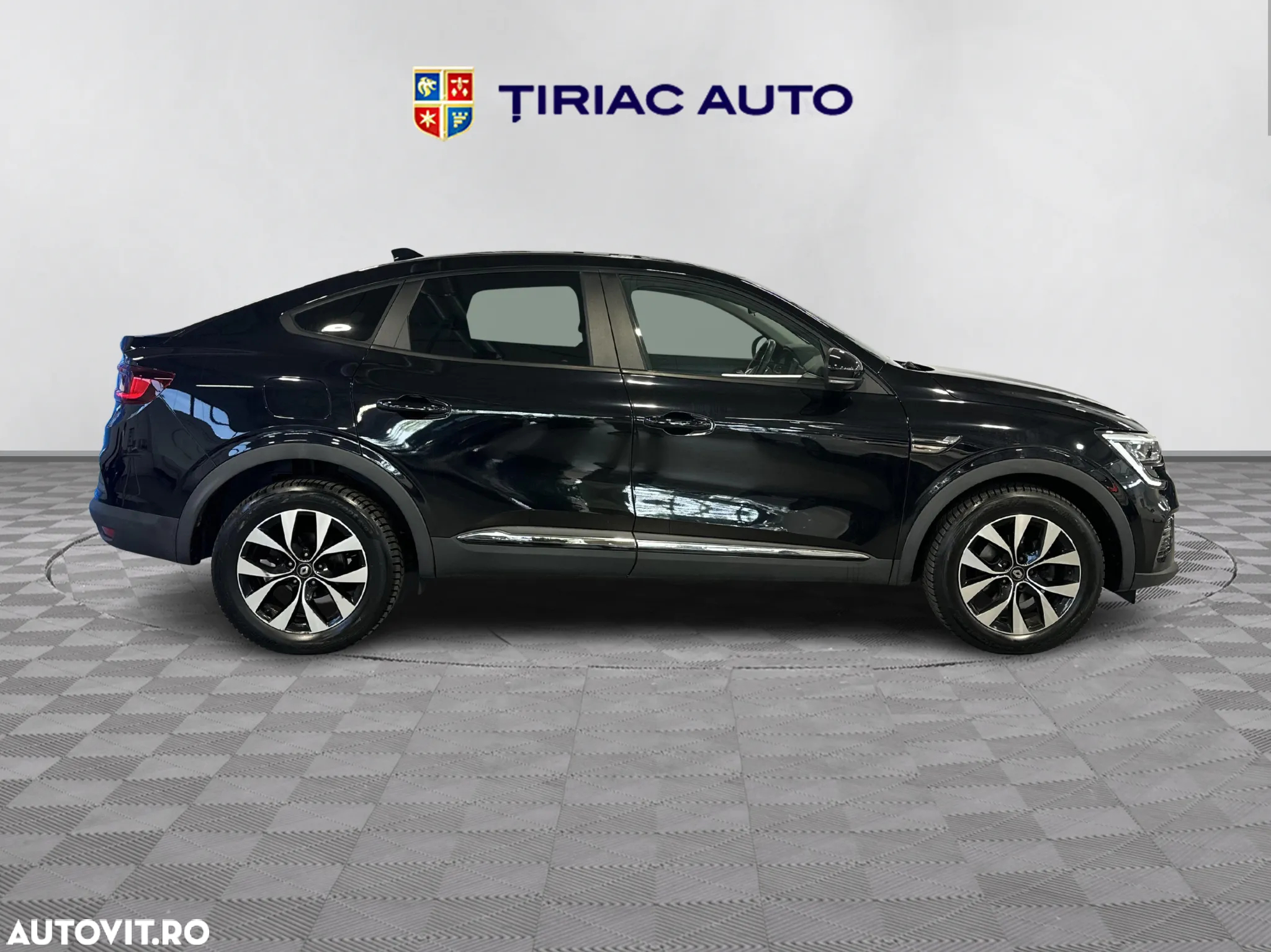 Renault Arkana - 6