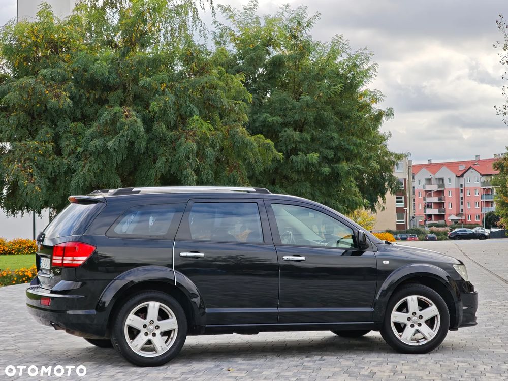 Dodge Journey 2.0 CRD R/T - 19