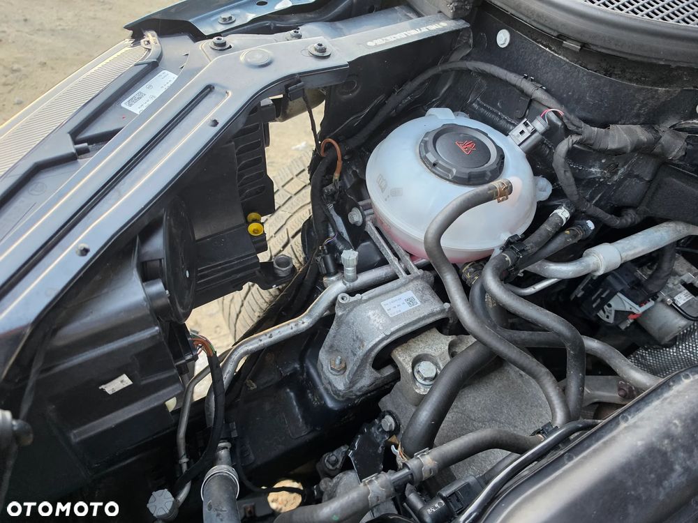 Skoda Karoq 1.0 TSI 4x2 Ambition DSG - 33