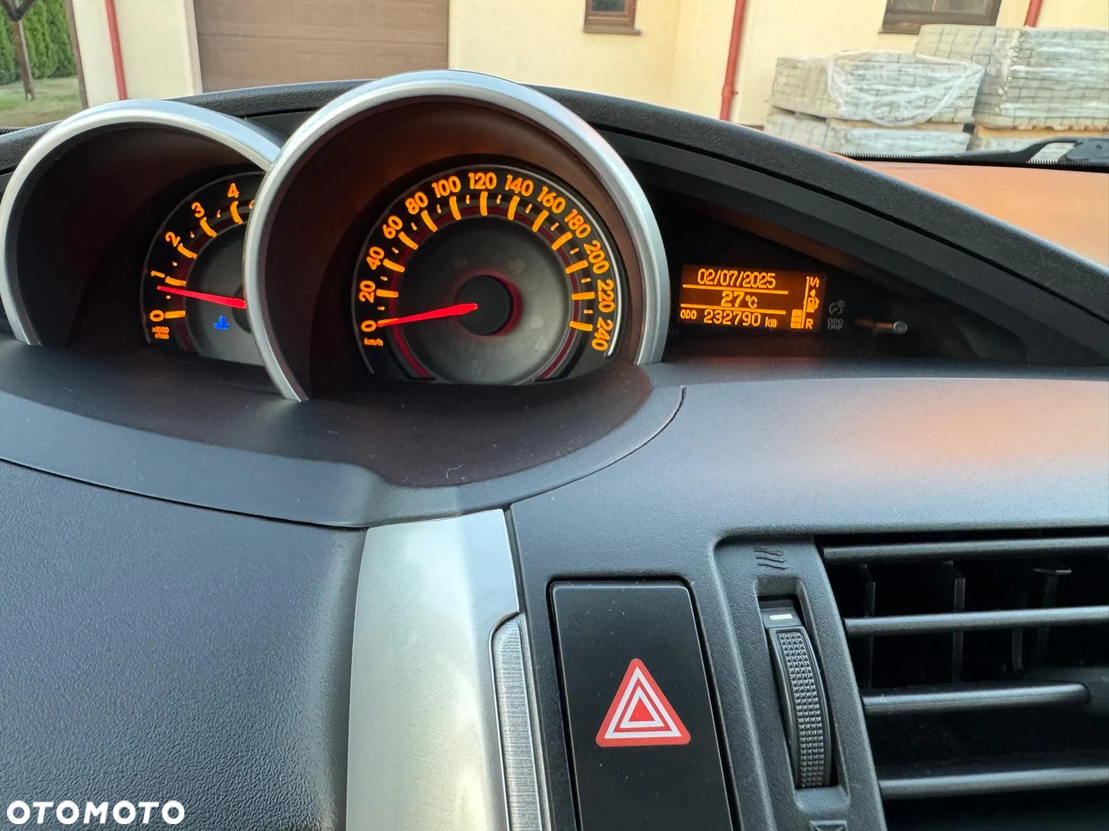 Toyota Verso 2.0 D-4D Premium - 28