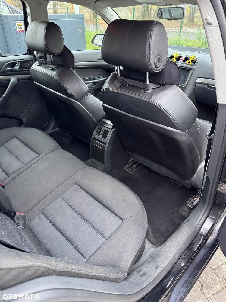 Skoda Octavia 1.9 TDI Classic DSG - 9