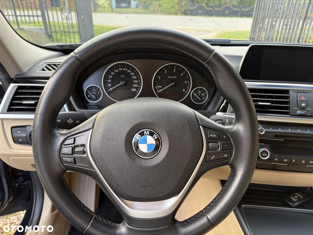 BMW Seria 3 - 6