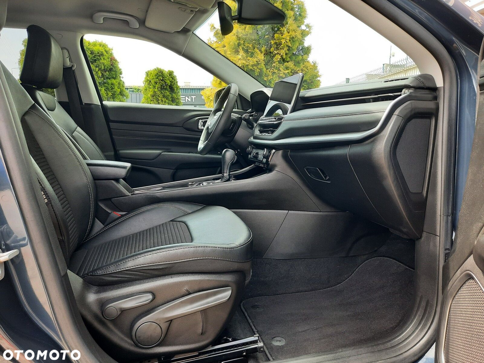 Jeep Compass 1.3 T4 PHEV 4xe Limited S&S - 10