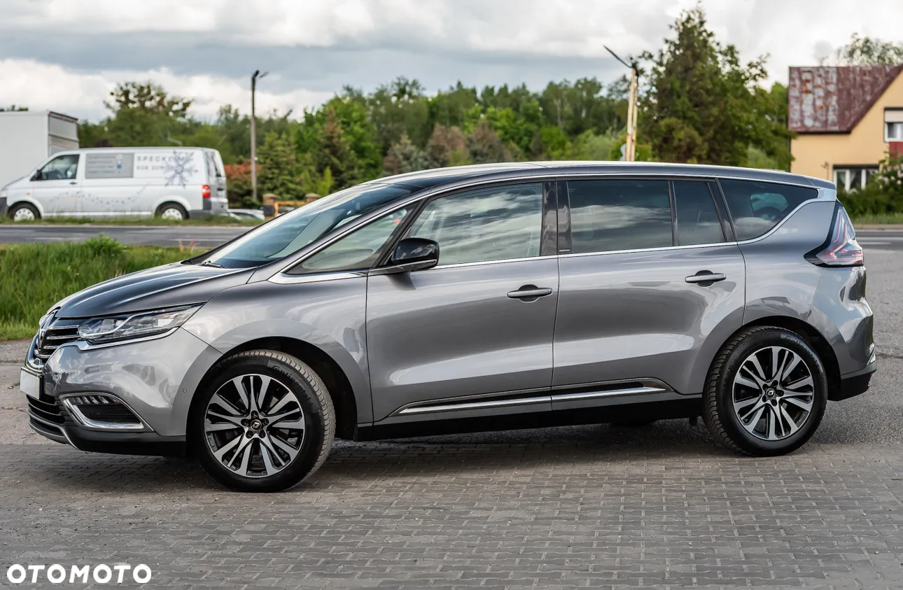 Renault Espace - 7