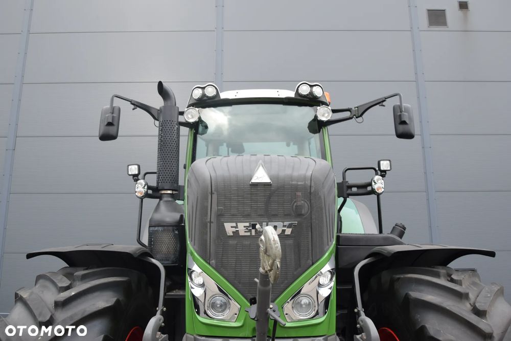 Fendt 828 Vario - 15