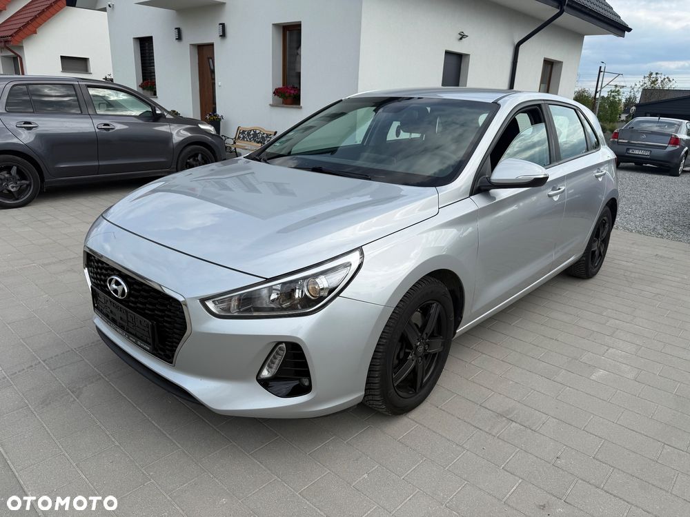 Hyundai i30 1.0 T-GDI EDITION 30+ - 24
