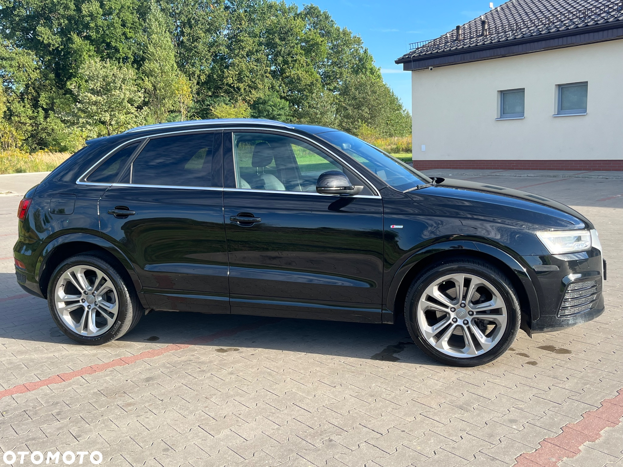 Audi Q3 2.0 TFSI Quattro Sport S tronic - 6