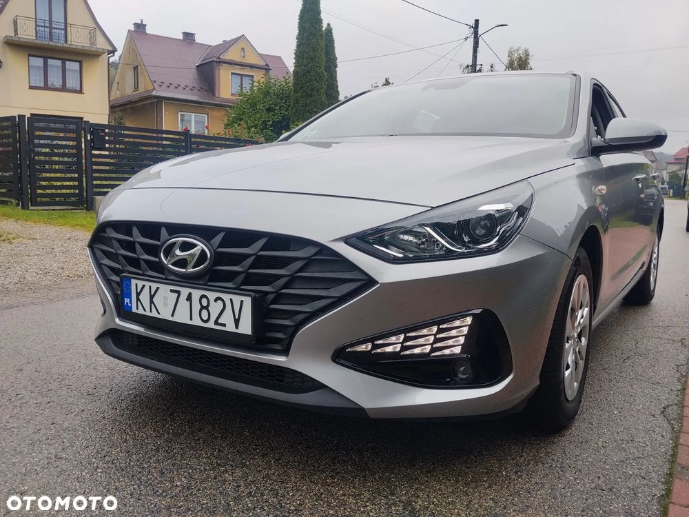 Hyundai i30 - 10