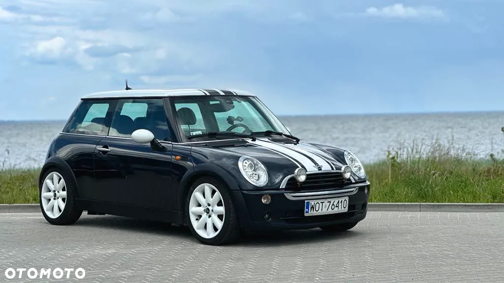 MINI ONE Standard - 2
