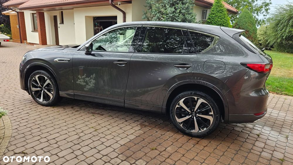 Mazda CX-60 - 7