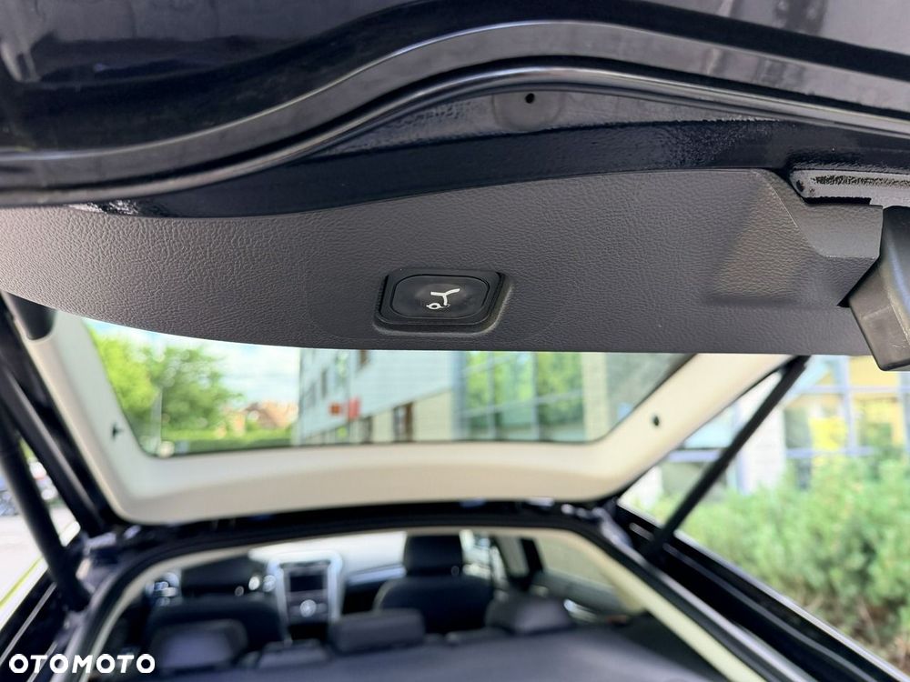 Ford Mondeo - 9