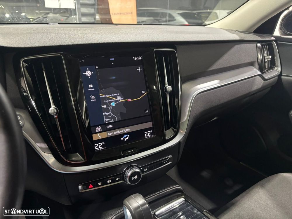 Volvo V60 2.0 T6 AWD TE Inscription Expression - 49