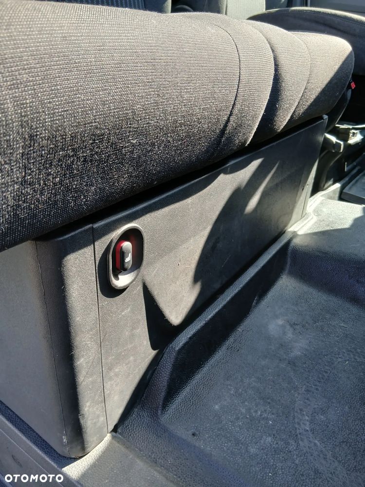 Ford Transit - 8