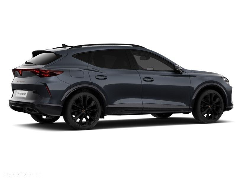 Cupra Formentor 2.0 TSI 4Drive DSG - 5