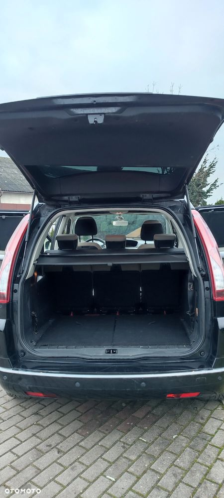 Citroën C4 Picasso 2.0 HDi Selection - 31