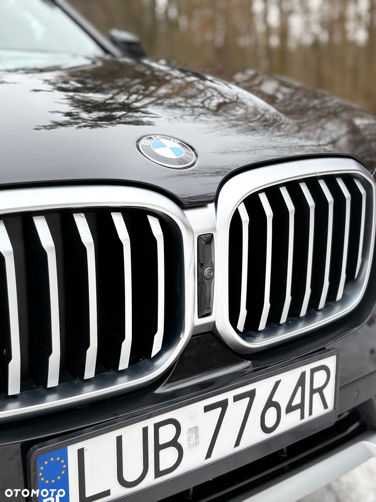 BMW X3 - 9