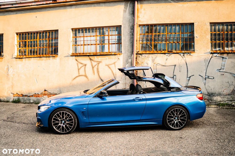 BMW Seria 4 - 36