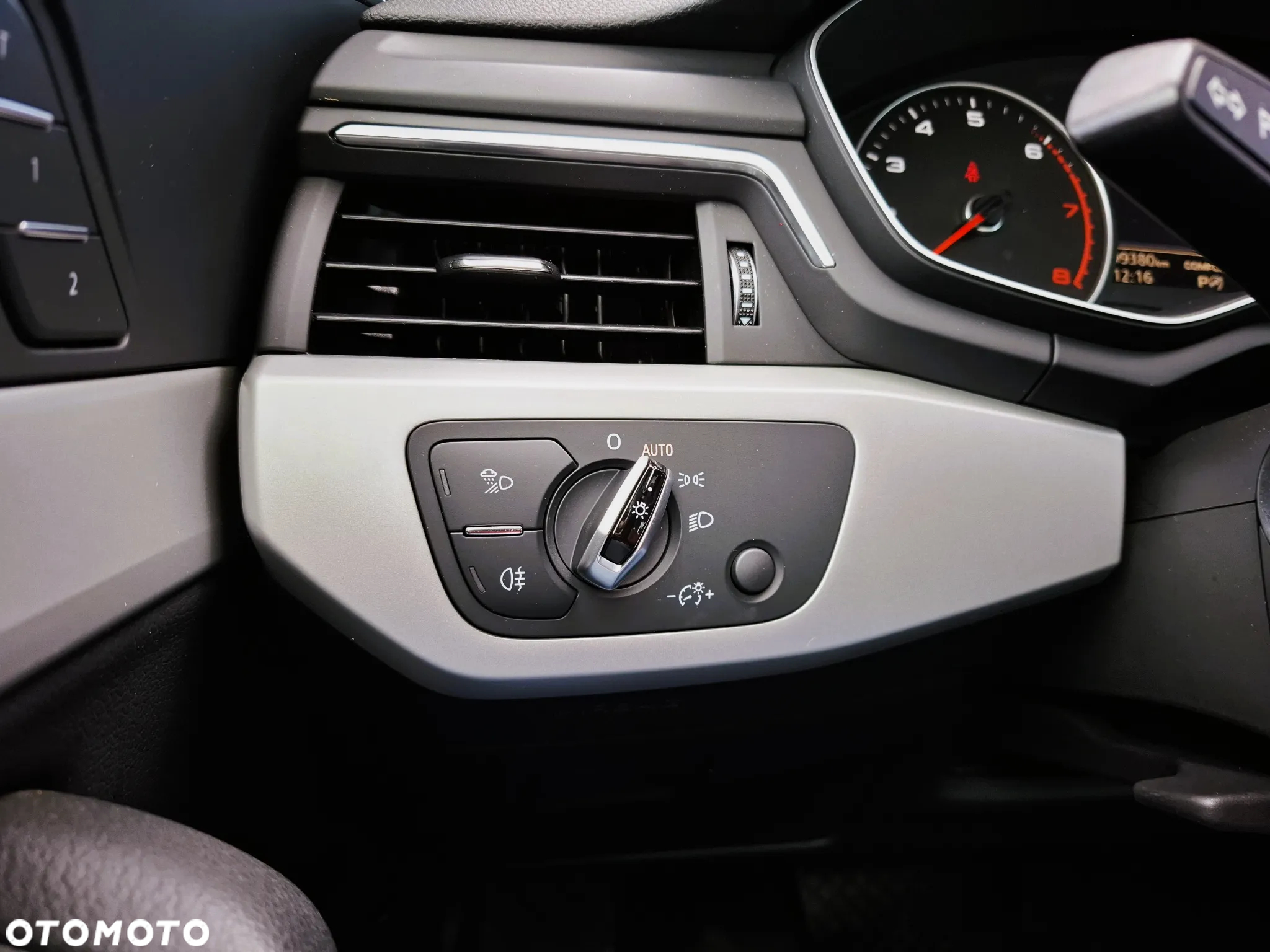 Audi A5 2.0 TFSI Quattro Sport S tronic - 24