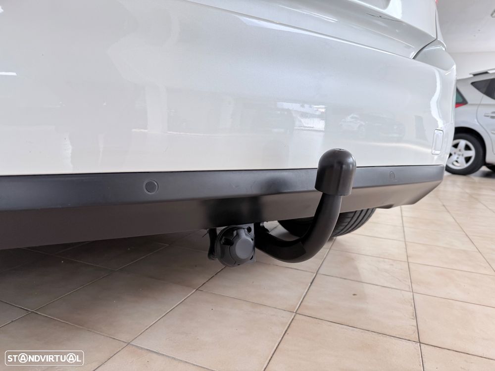 Peugeot 308 PureTech 130 GPF EAT8 Stop & Start Allure Pack - 39