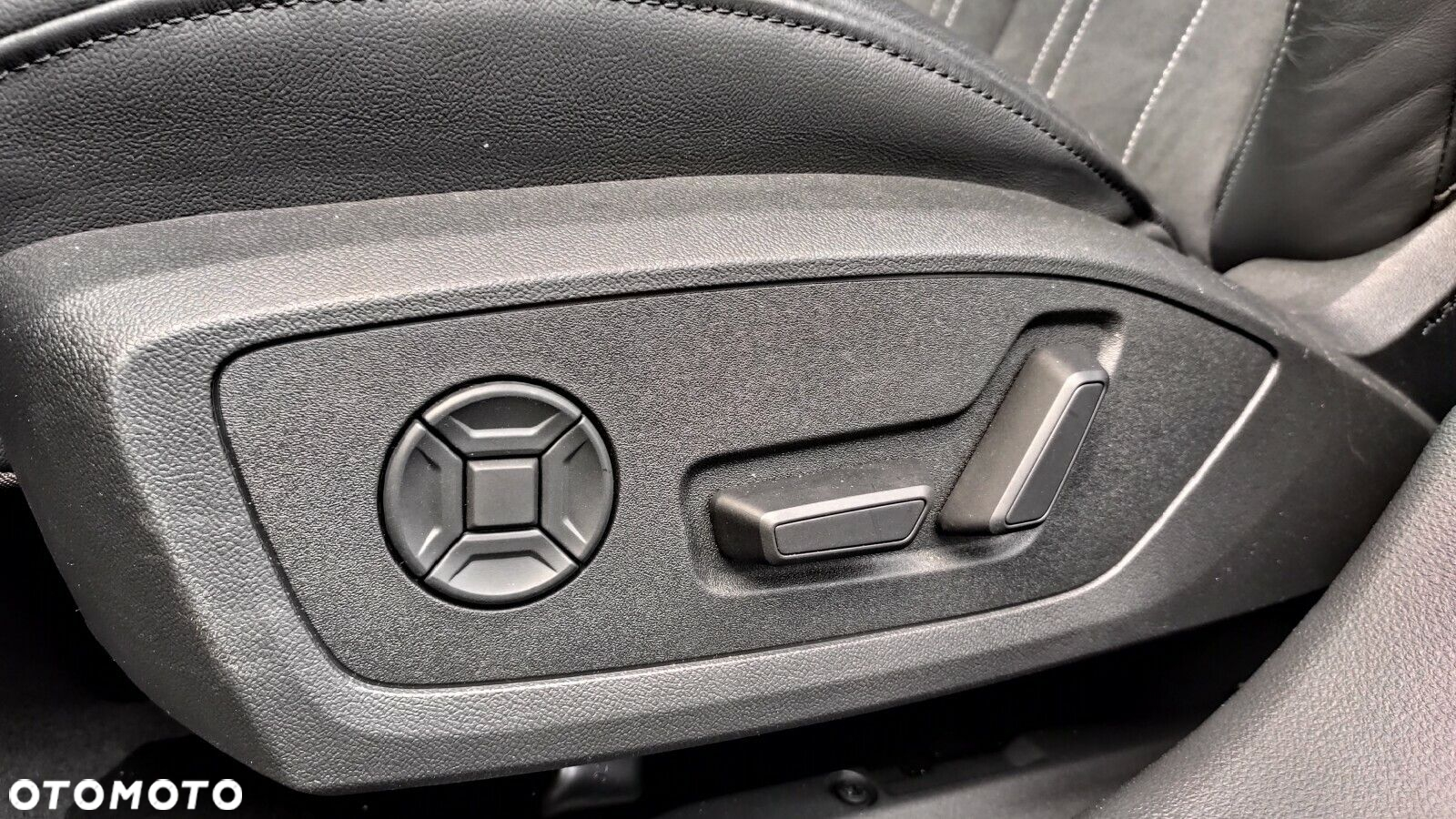 Audi A6 - 34