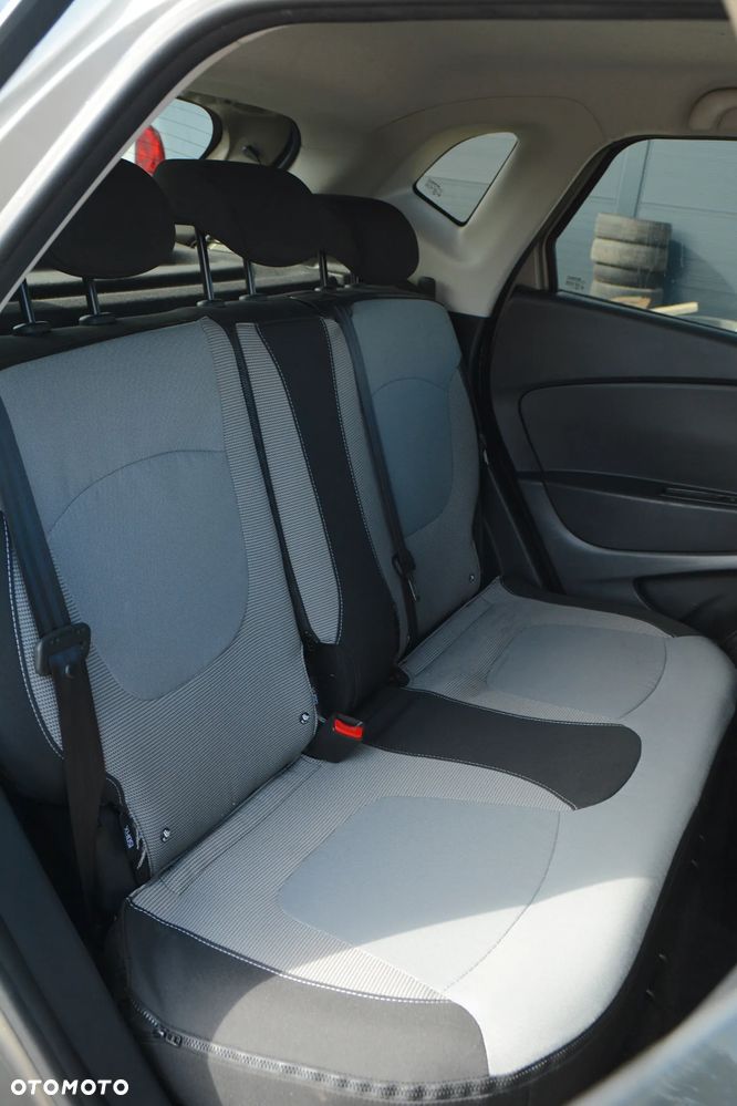 Renault Captur - 21