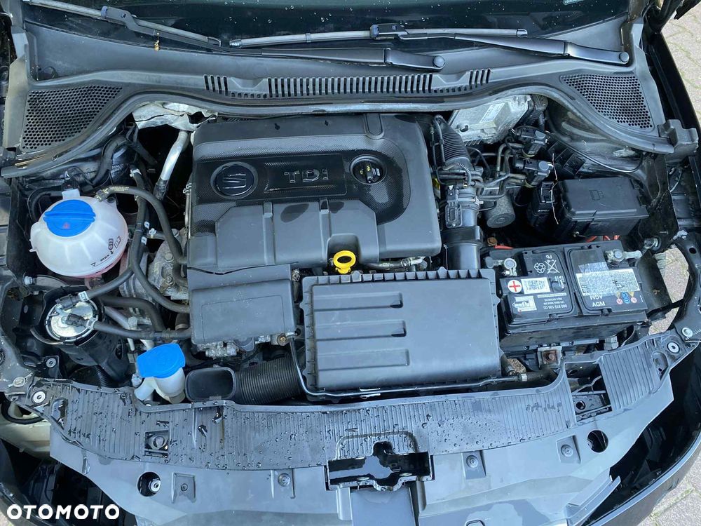 Seat Ibiza - 16