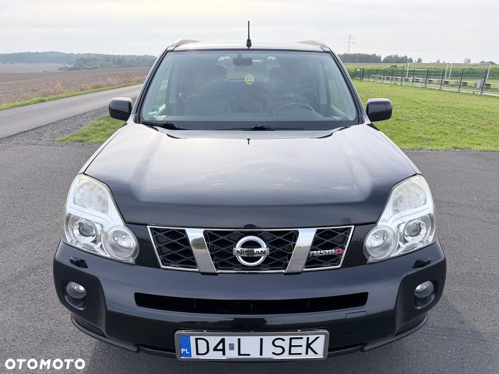 Nissan X-Trail 2.0 dCi LE - 3