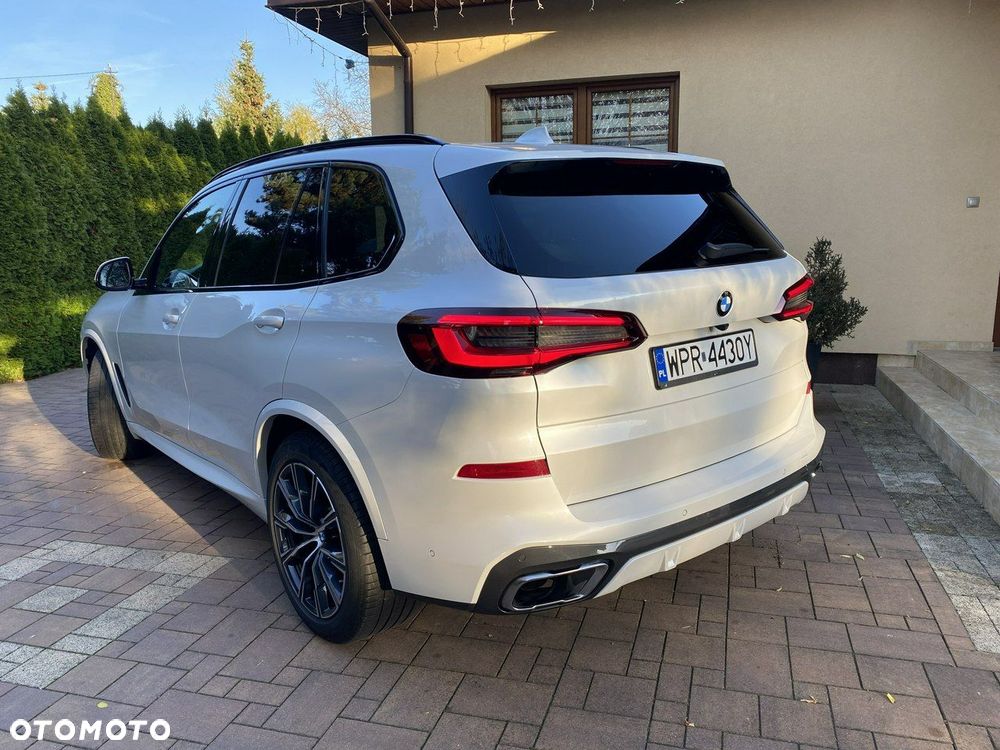 BMW X5 - 9