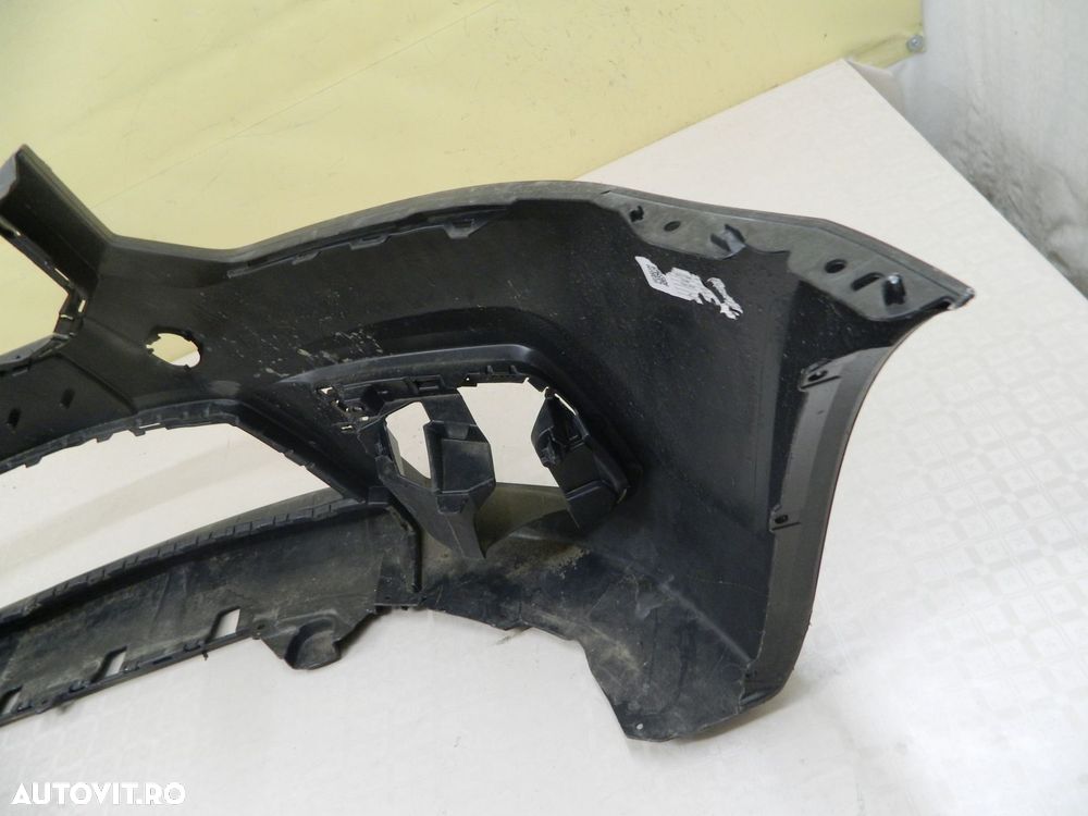 Bara fata Skoda Yeti,  2013, 2014, 2015, 2016, 2017,  cod origine 5L0807221K. - 7