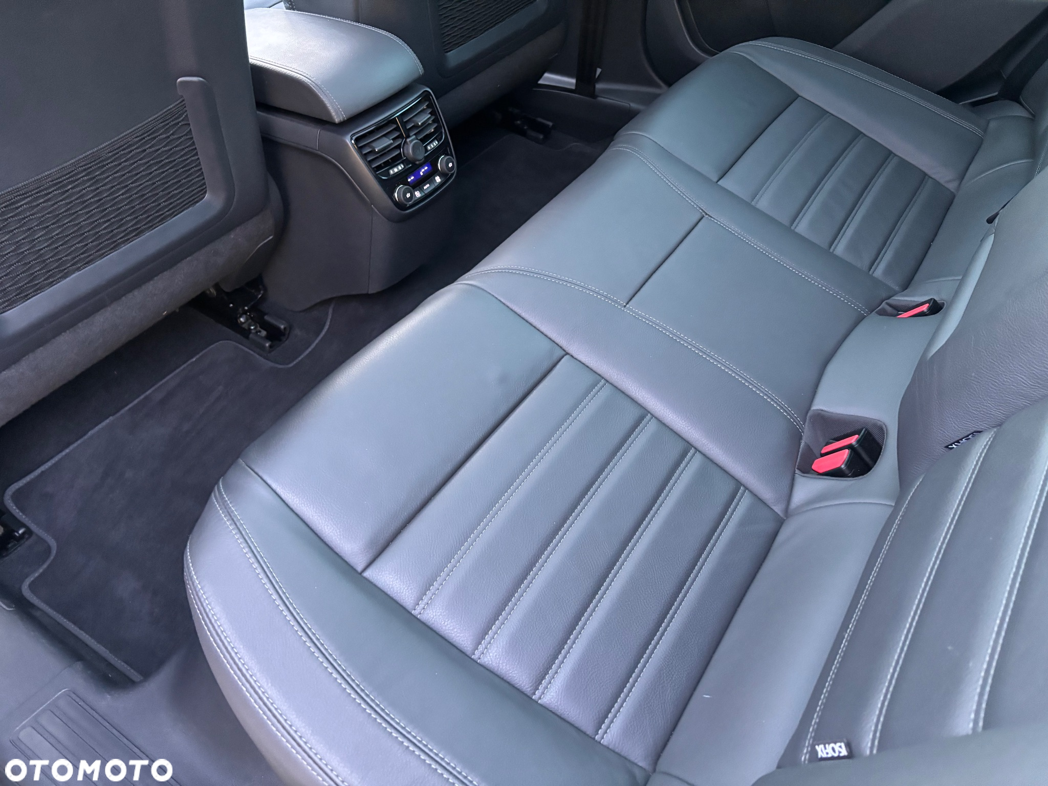 Peugeot 508 2.0 BlueHDi Allure S&S - 34