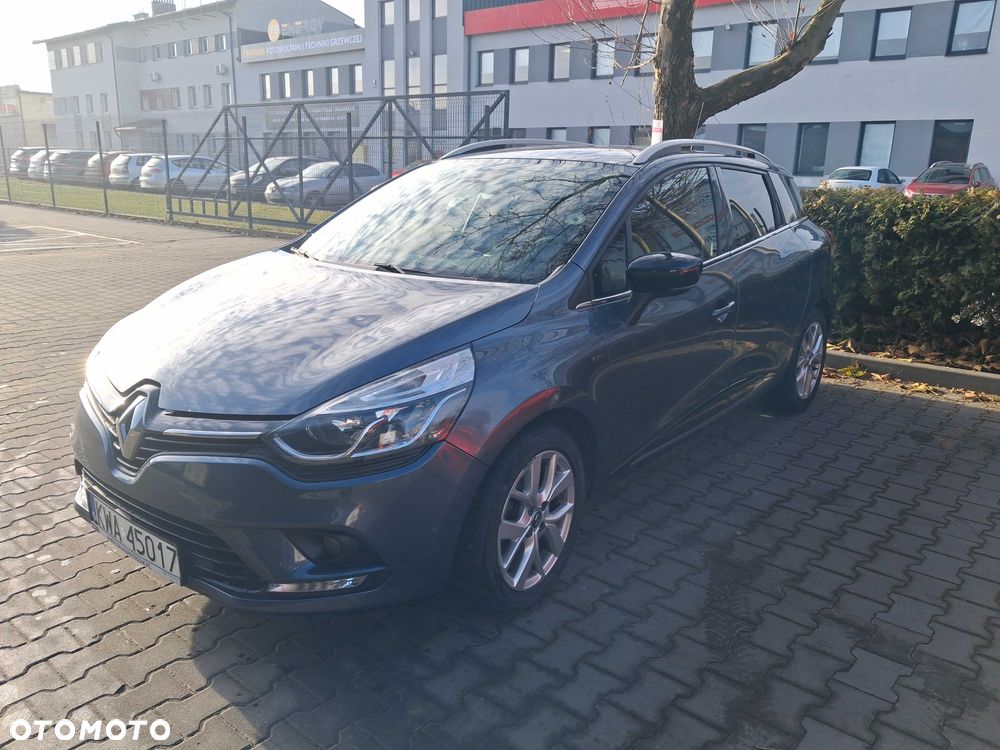 Renault Clio - 3
