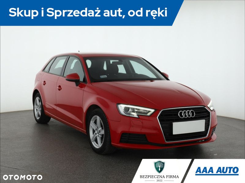 Audi A3 - 2