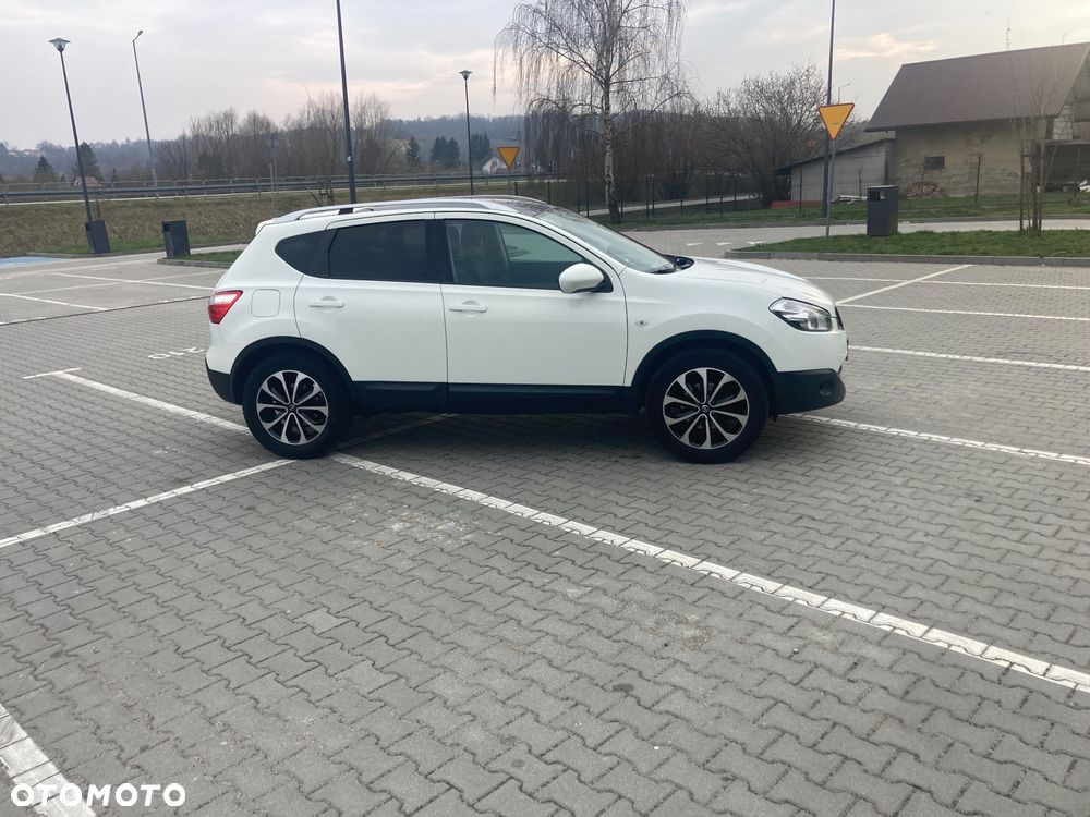 Nissan Qashqai+2 1.6 I-Way - 13