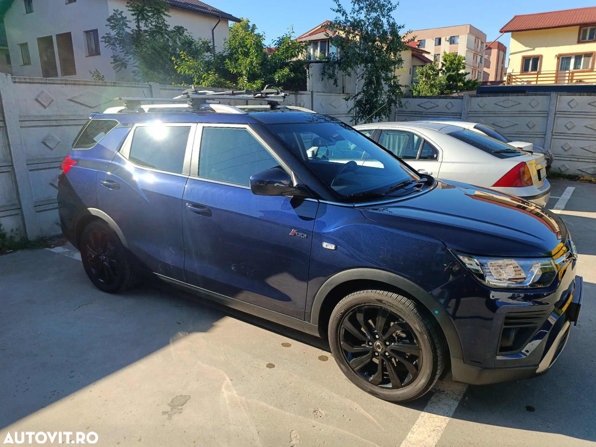 SsangYong Tivoli 1.5 GDI  Turbo STYLE - 7