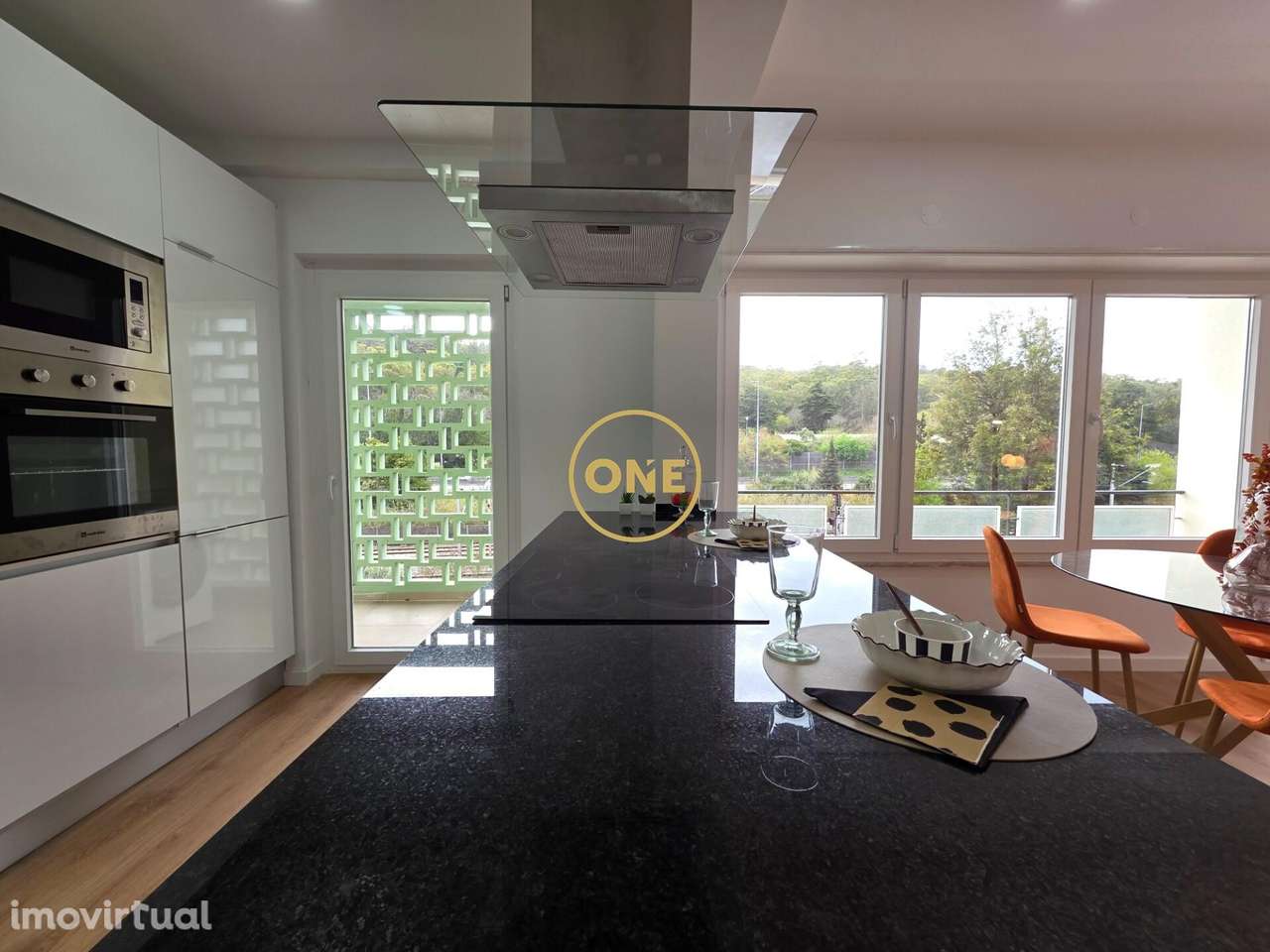Apartamento T3 Benfica - Grande imagem: 4/43