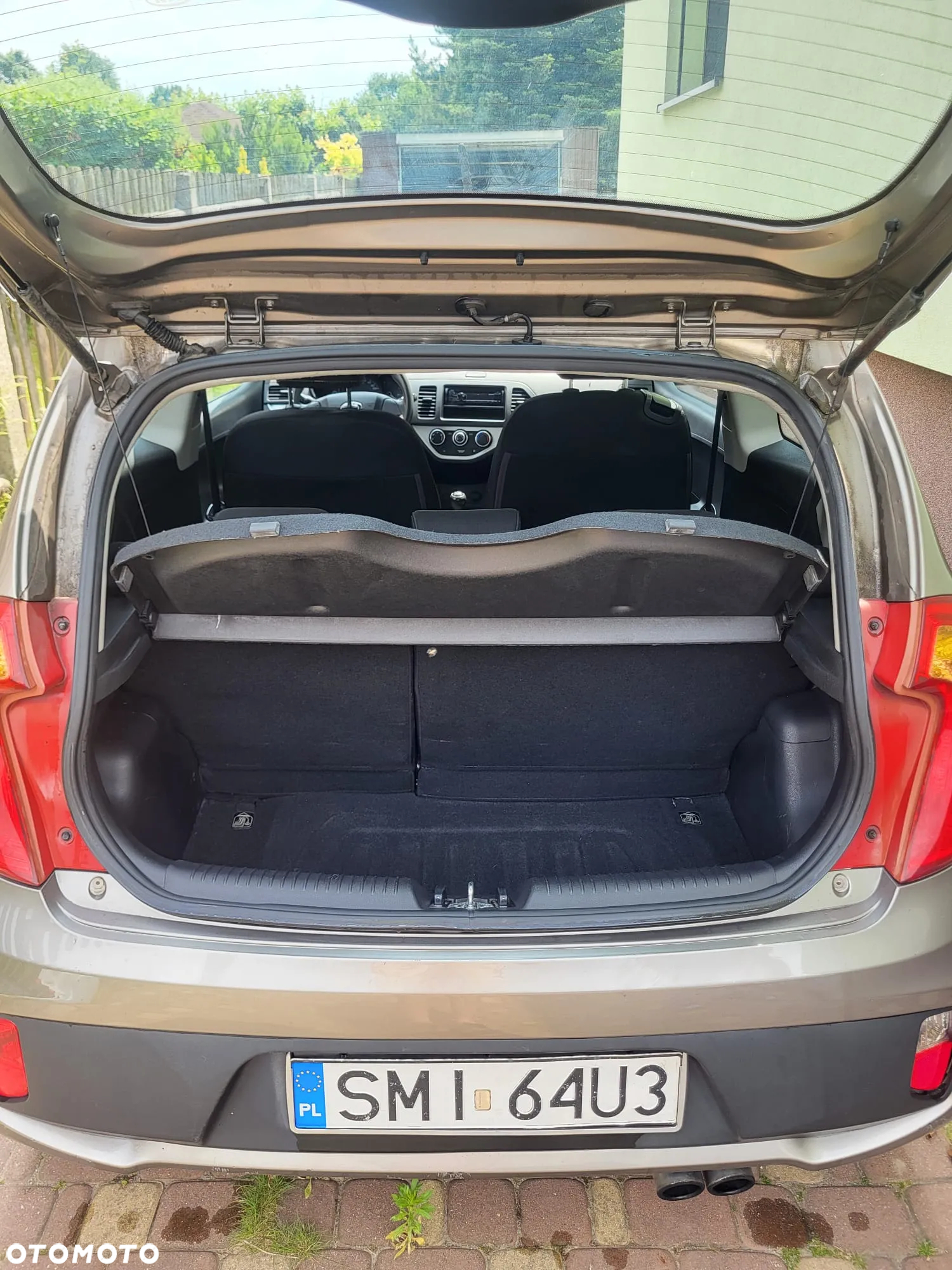 Kia Picanto - 12