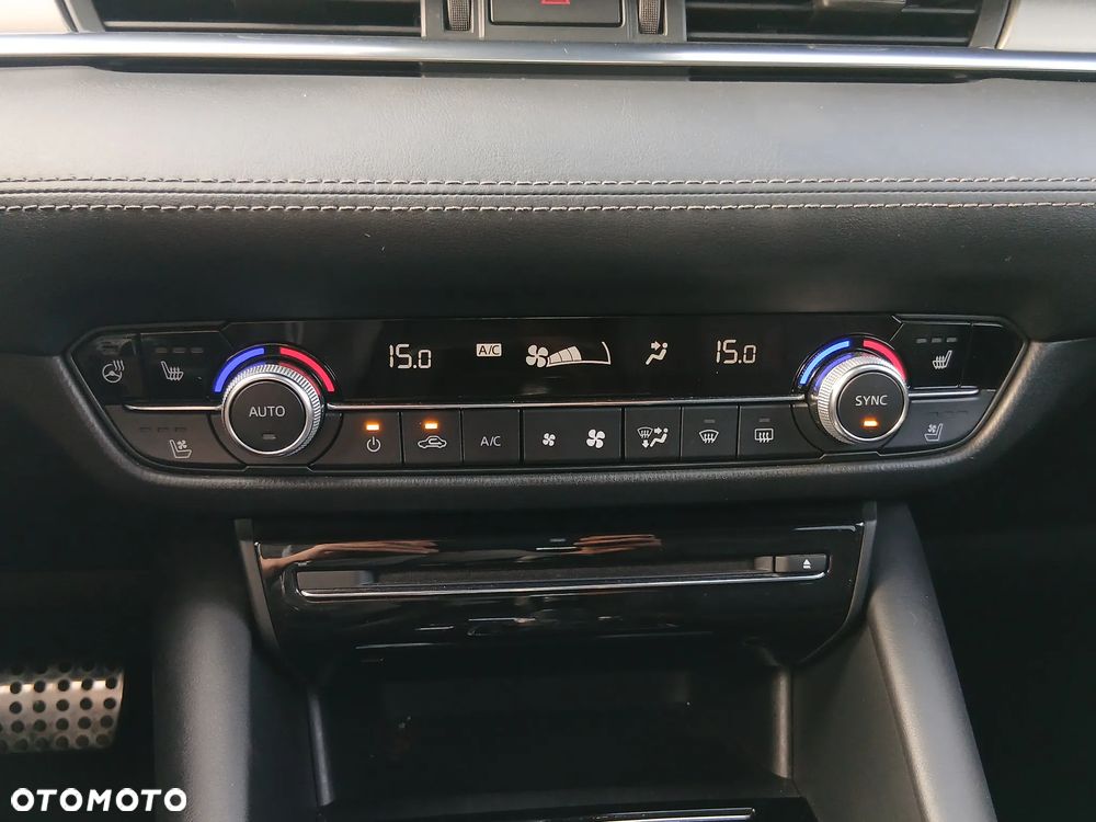 Mazda 6 2.0 SKYPassion - 9
