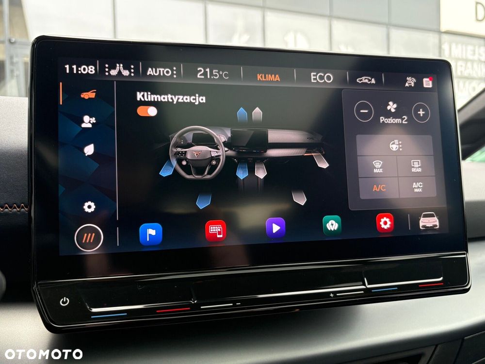 Cupra Born 58kWh E-Boost Advantage Edition - 34