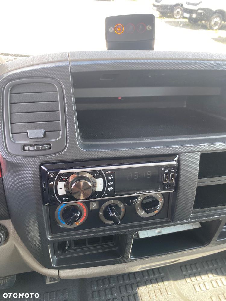 Nissan Cabstar - 20
