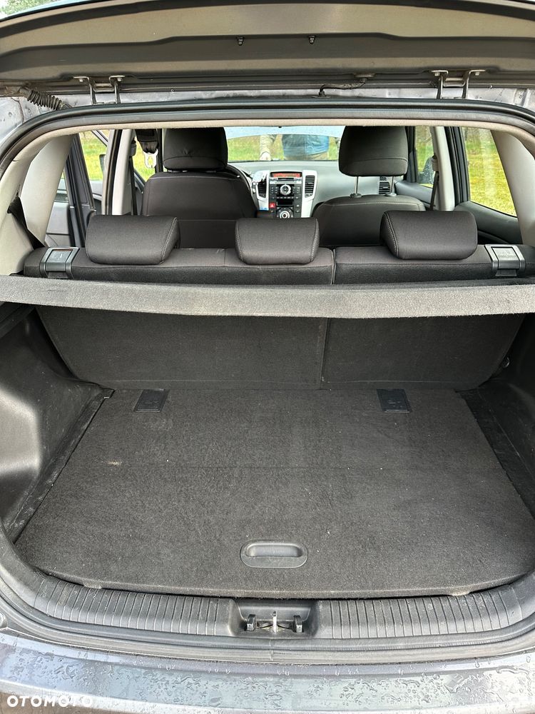 Kia Venga 1.6 CVVT Fifa World Cup Edition - 15