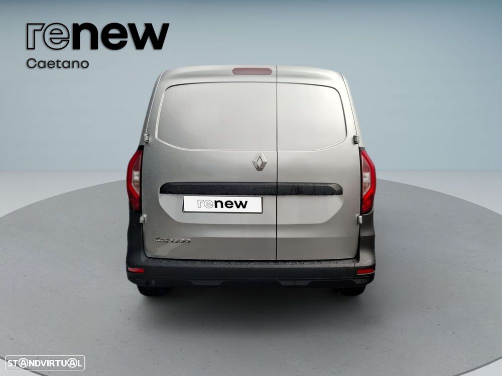 Renault kangoo - 6