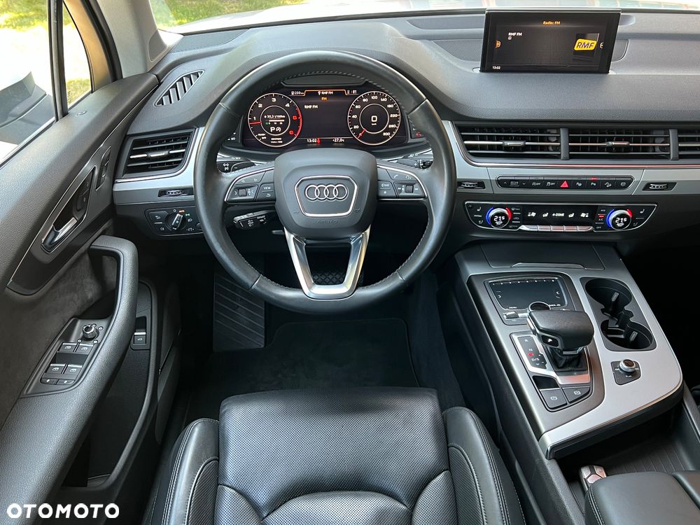 Audi Q7 - 18