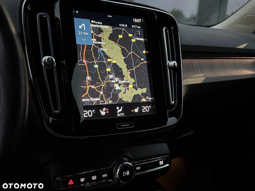 Volvo XC 40 - 27